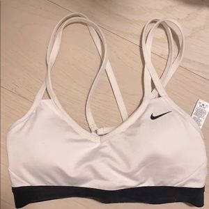 Nike sport bra